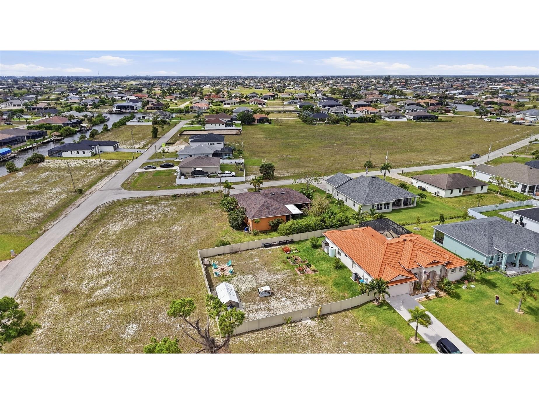 3425 NW 19th Terrace Cape Coral FL 33993 C7525875 image39