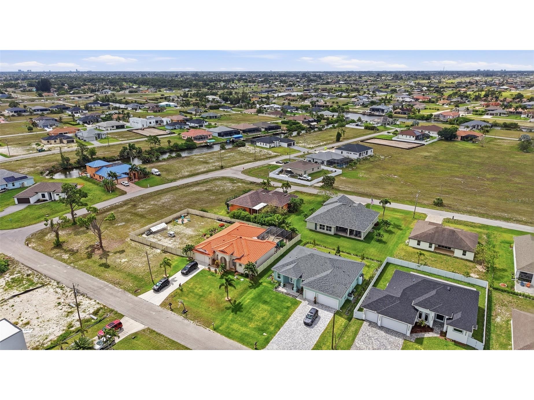 3425 NW 19th Terrace Cape Coral FL 33993 C7525875 image40