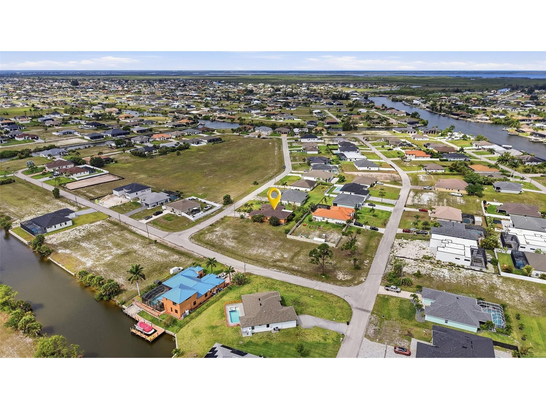 3425 NW 19th Terrace Cape Coral FL 33993 C7525875 image42