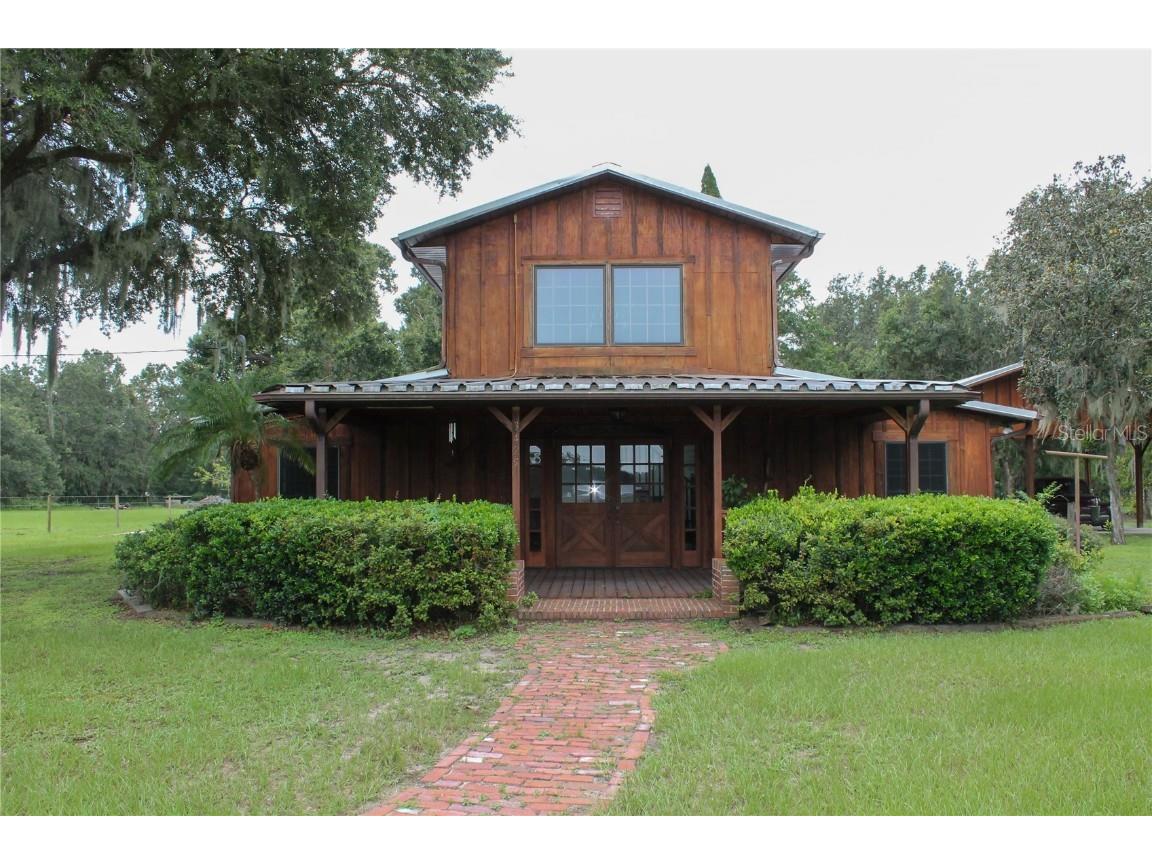 3425 Porter Road Lithia FL 33547 T3458121 image1