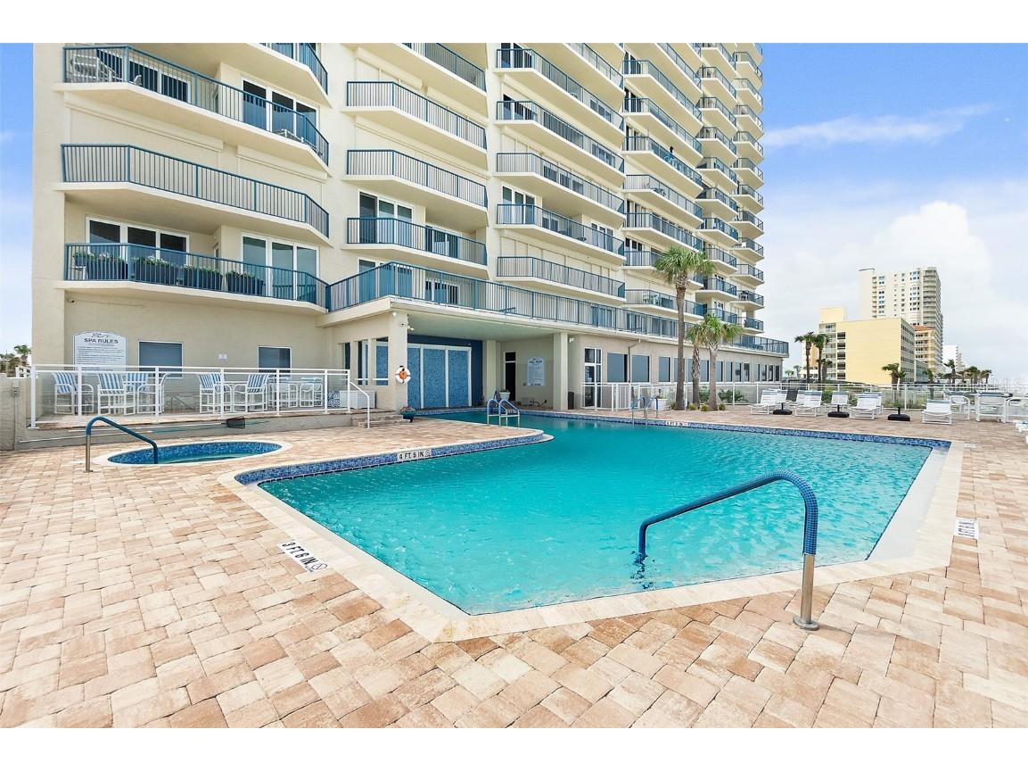 3425 S Atlantic Avenue #1101 Daytona Beach FL 32118 V4945981 image59