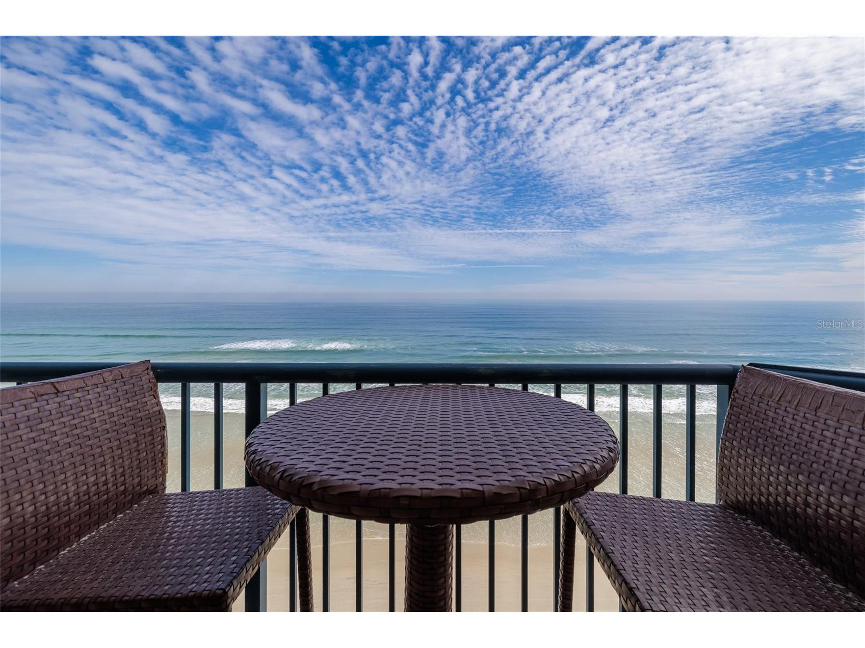 3425 S Atlantic Avenue #1102 Daytona Beach FL 32118 - ATLANTIC OCEAN V4947159 image15