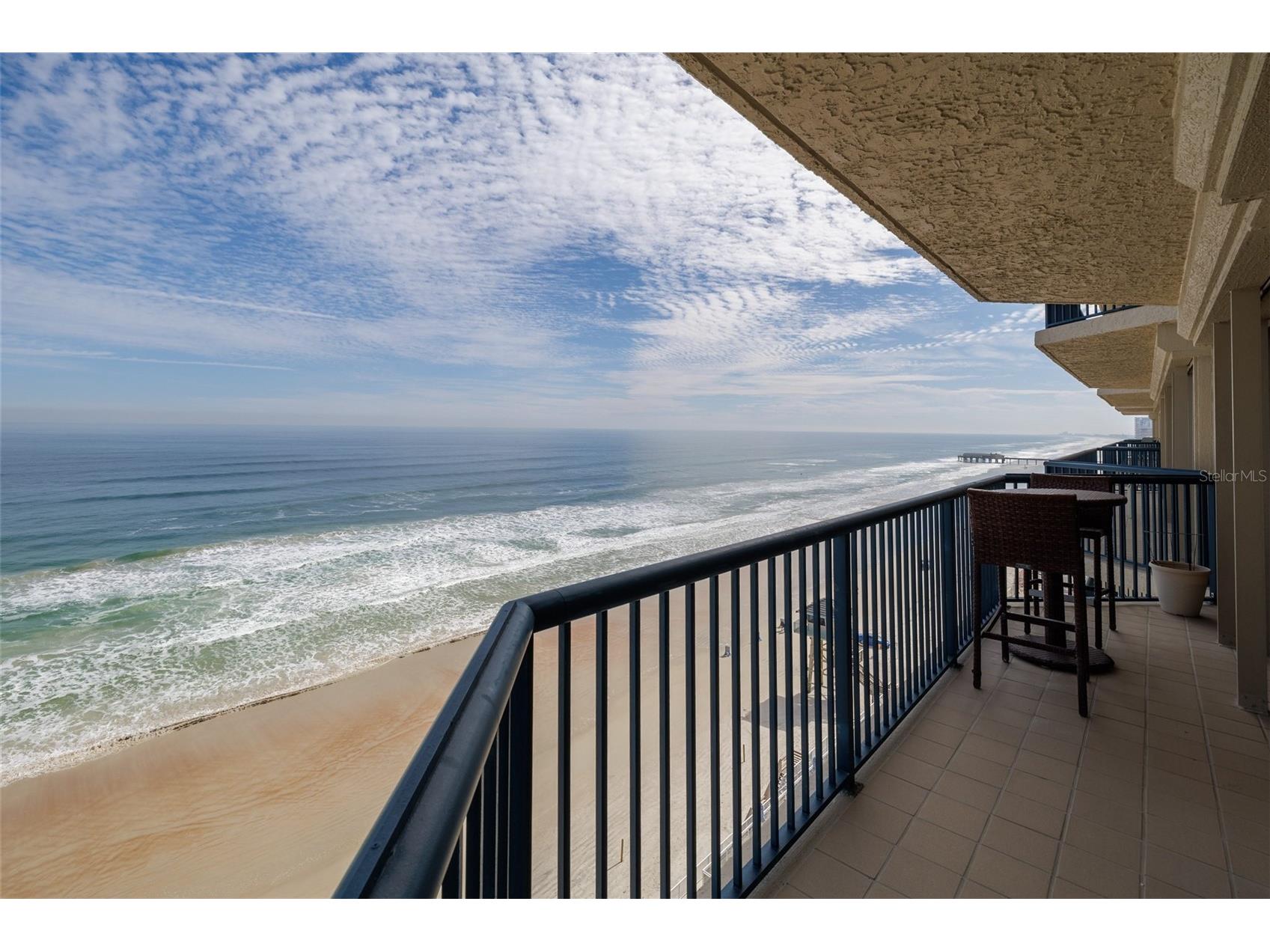 3425 S Atlantic Avenue #1102 Daytona Beach FL 32118 - ATLANTIC OCEAN V4947159 image16
