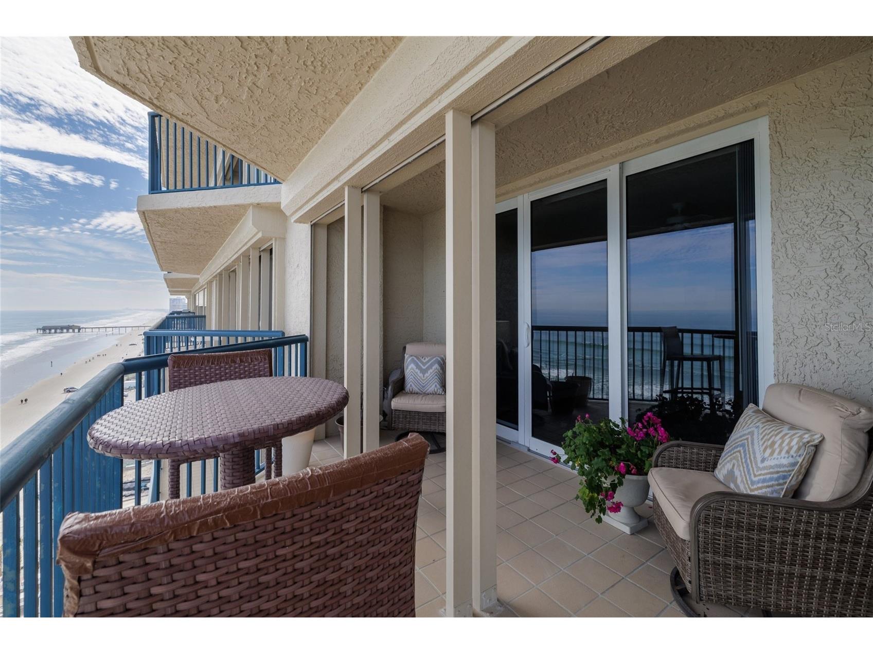 3425 S Atlantic Avenue #1102 Daytona Beach FL 32118 - ATLANTIC OCEAN V4947159 image17