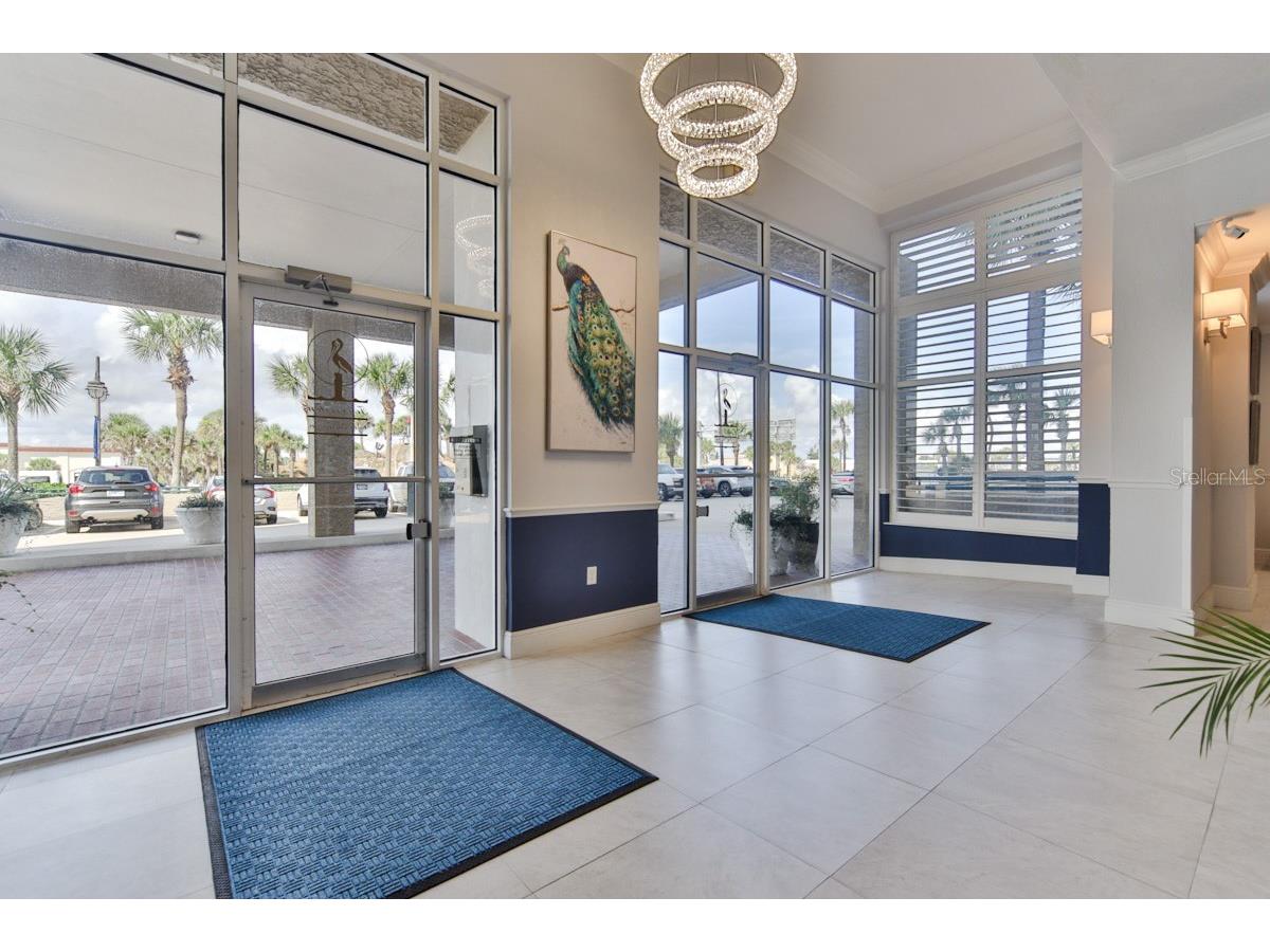 3425 S Atlantic Avenue #1102 Daytona Beach FL 32118 - ATLANTIC OCEAN V4947159 image38