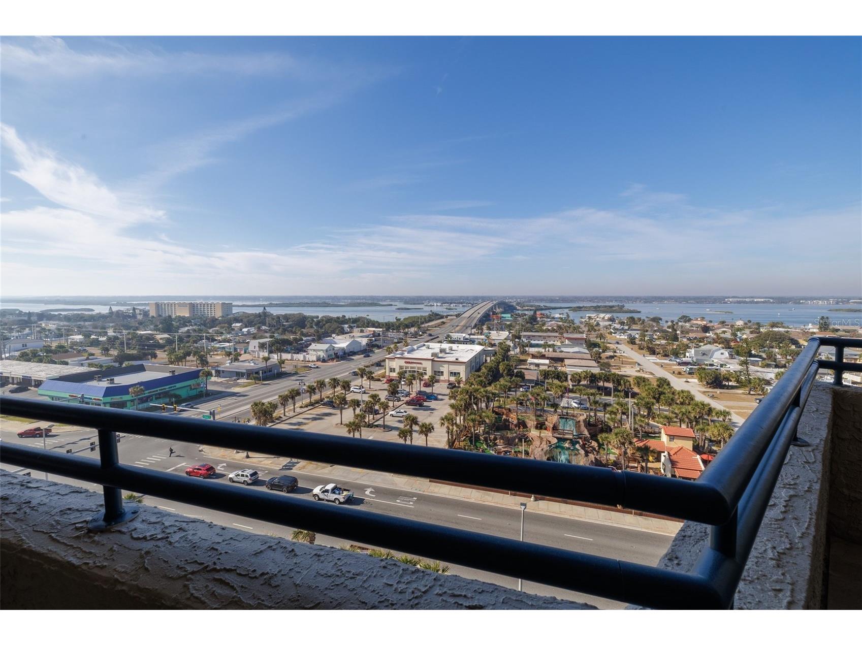 3425 S Atlantic Avenue #1102 Daytona Beach FL 32118 - ATLANTIC OCEAN V4947159 image5