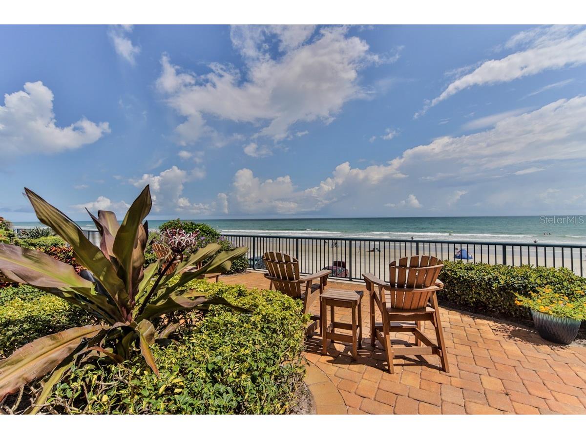3425 S Atlantic Avenue #1102 Daytona Beach FL 32118 - ATLANTIC OCEAN V4947159 image55