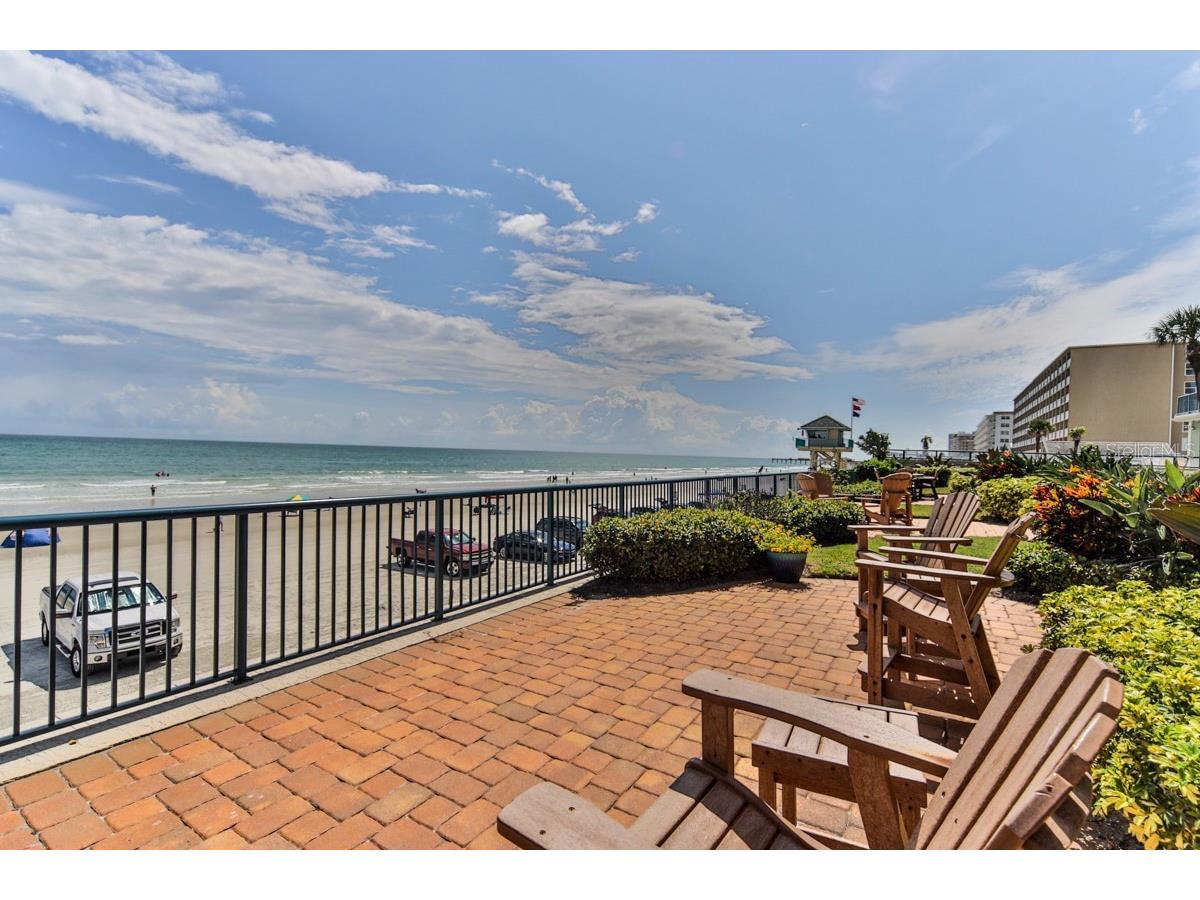 3425 S Atlantic Avenue #1102 Daytona Beach FL 32118 - ATLANTIC OCEAN V4947159 image56