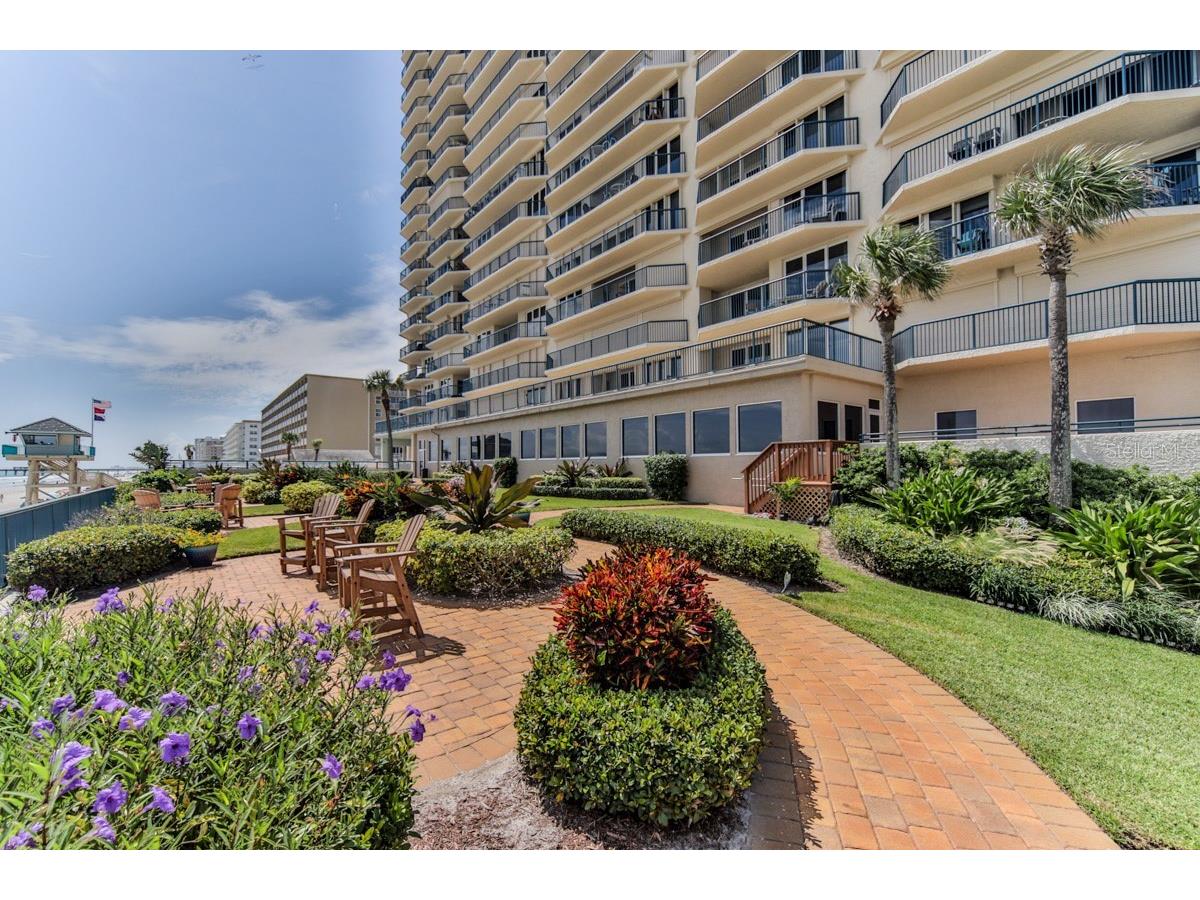 3425 S Atlantic Avenue #1102 Daytona Beach FL 32118 - ATLANTIC OCEAN V4947159 image57