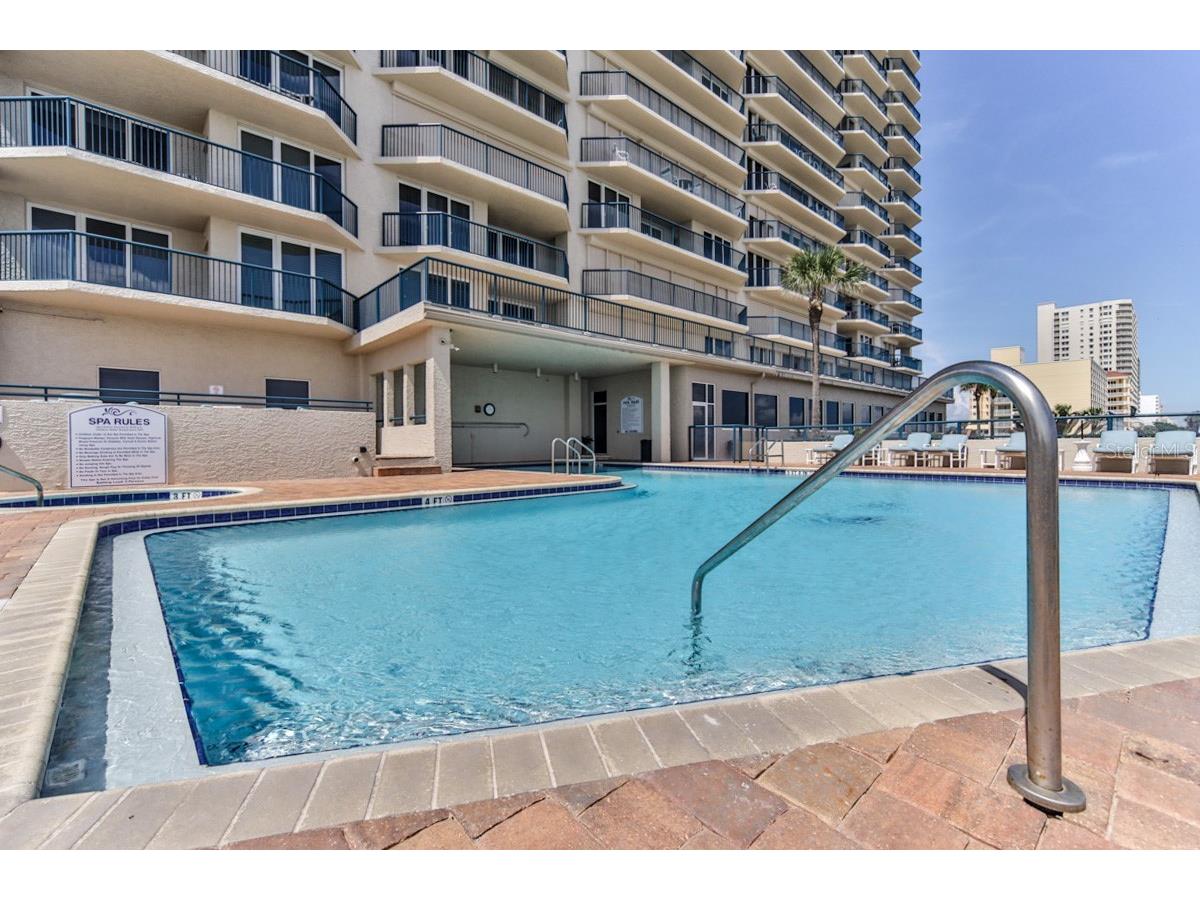 3425 S Atlantic Avenue #1102 Daytona Beach FL 32118 - ATLANTIC OCEAN V4947159 image59