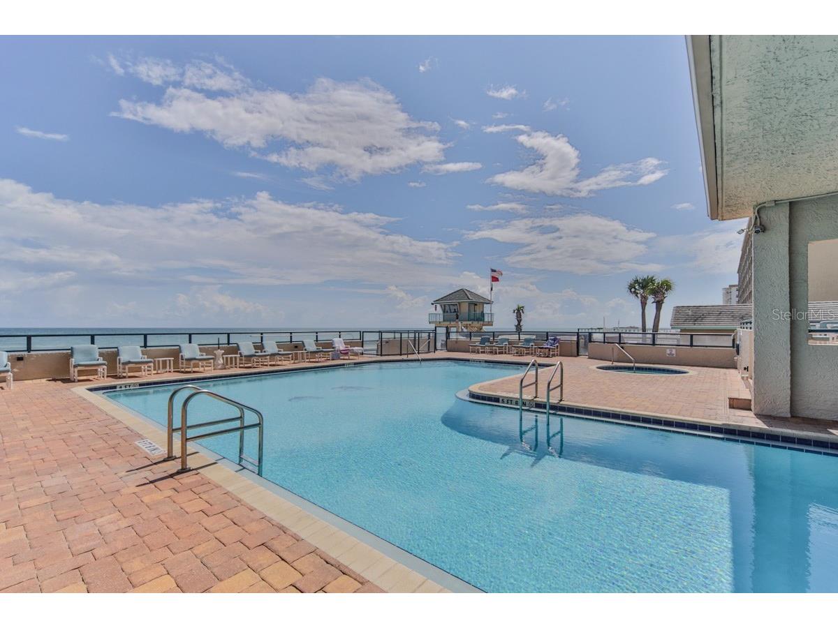 3425 S Atlantic Avenue #1102 Daytona Beach FL 32118 - ATLANTIC OCEAN V4947159 image62