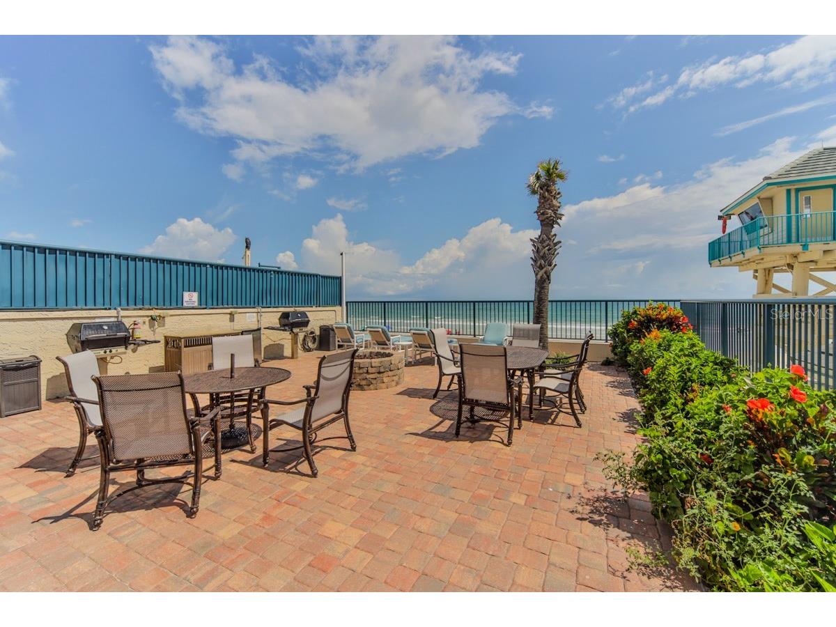 3425 S Atlantic Avenue #1102 Daytona Beach FL 32118 - ATLANTIC OCEAN V4947159 image64