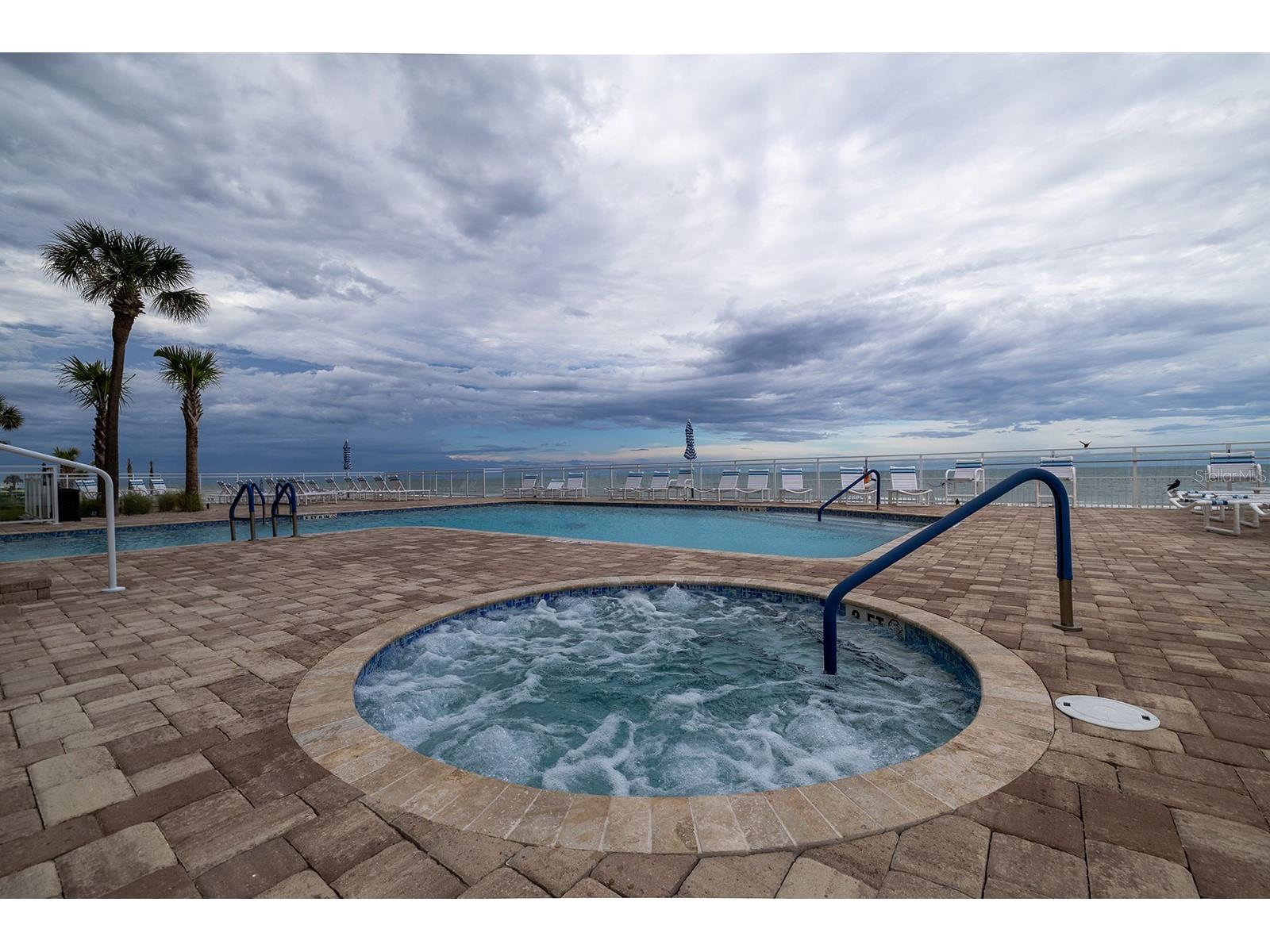 3425 S Atlantic Avenue #1102 Daytona Beach FL 32118 - ATLANTIC OCEAN V4947159 image65