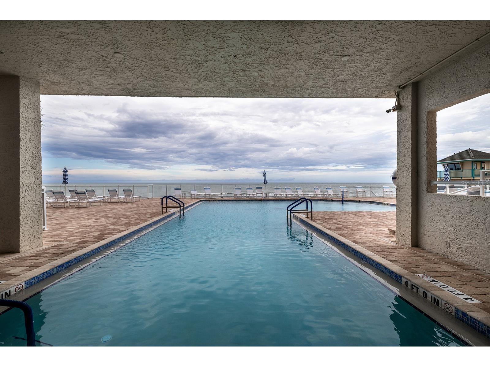 3425 S Atlantic Avenue #1102 Daytona Beach FL 32118 - ATLANTIC OCEAN V4947159 image66