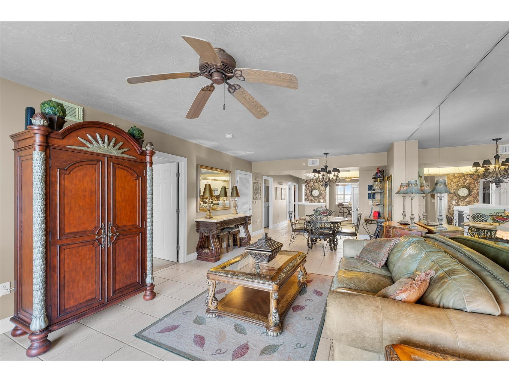 3425 S Atlantic Avenue #1105 Daytona Beach Shores FL 32118 V4936789 image10