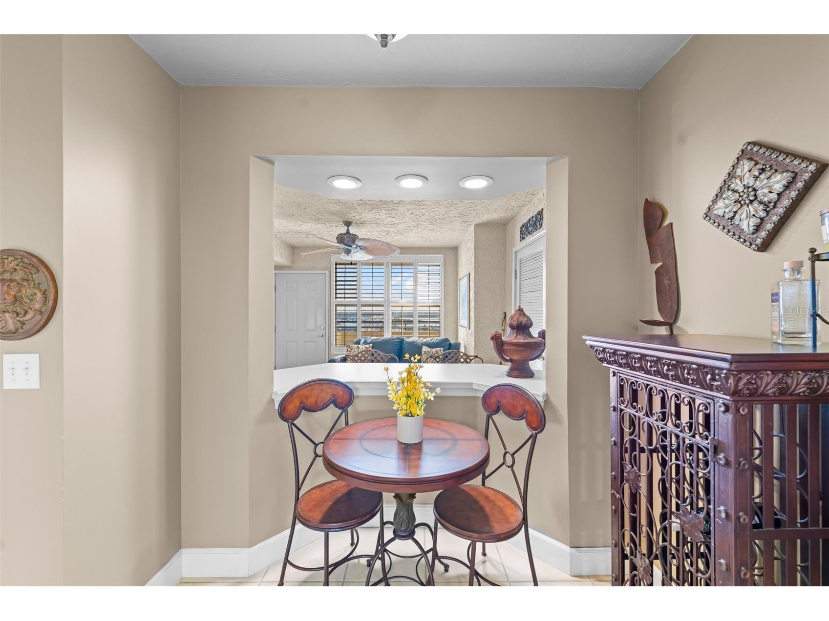 3425 S Atlantic Avenue #1105 Daytona Beach Shores FL 32118 V4936789 image14