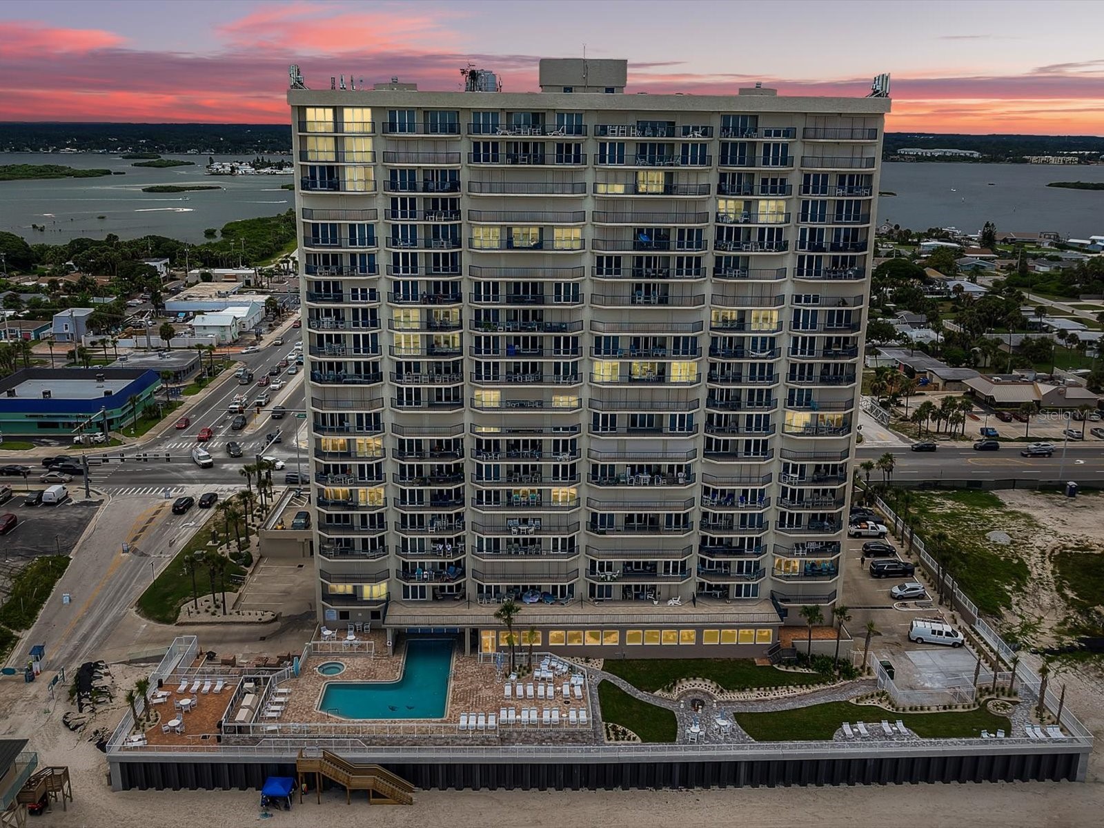 3425 S Atlantic Avenue #1105 Daytona Beach Shores FL 32118 V4936789 image3