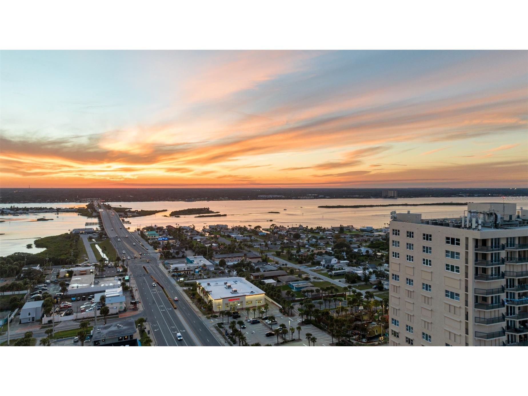 3425 S Atlantic Avenue #1105 Daytona Beach Shores FL 32118 V4936789 image4