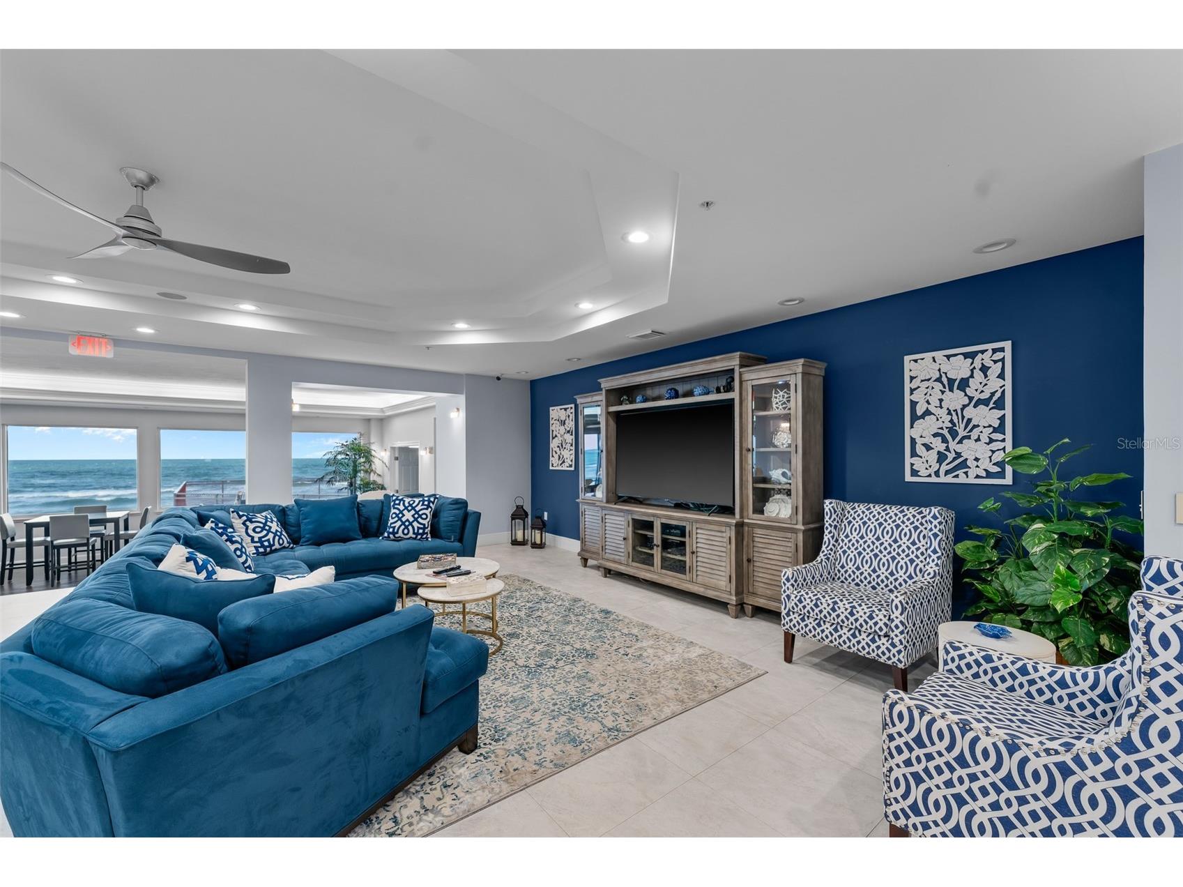 3425 S Atlantic Avenue #1105 Daytona Beach Shores FL 32118 V4936789 image40