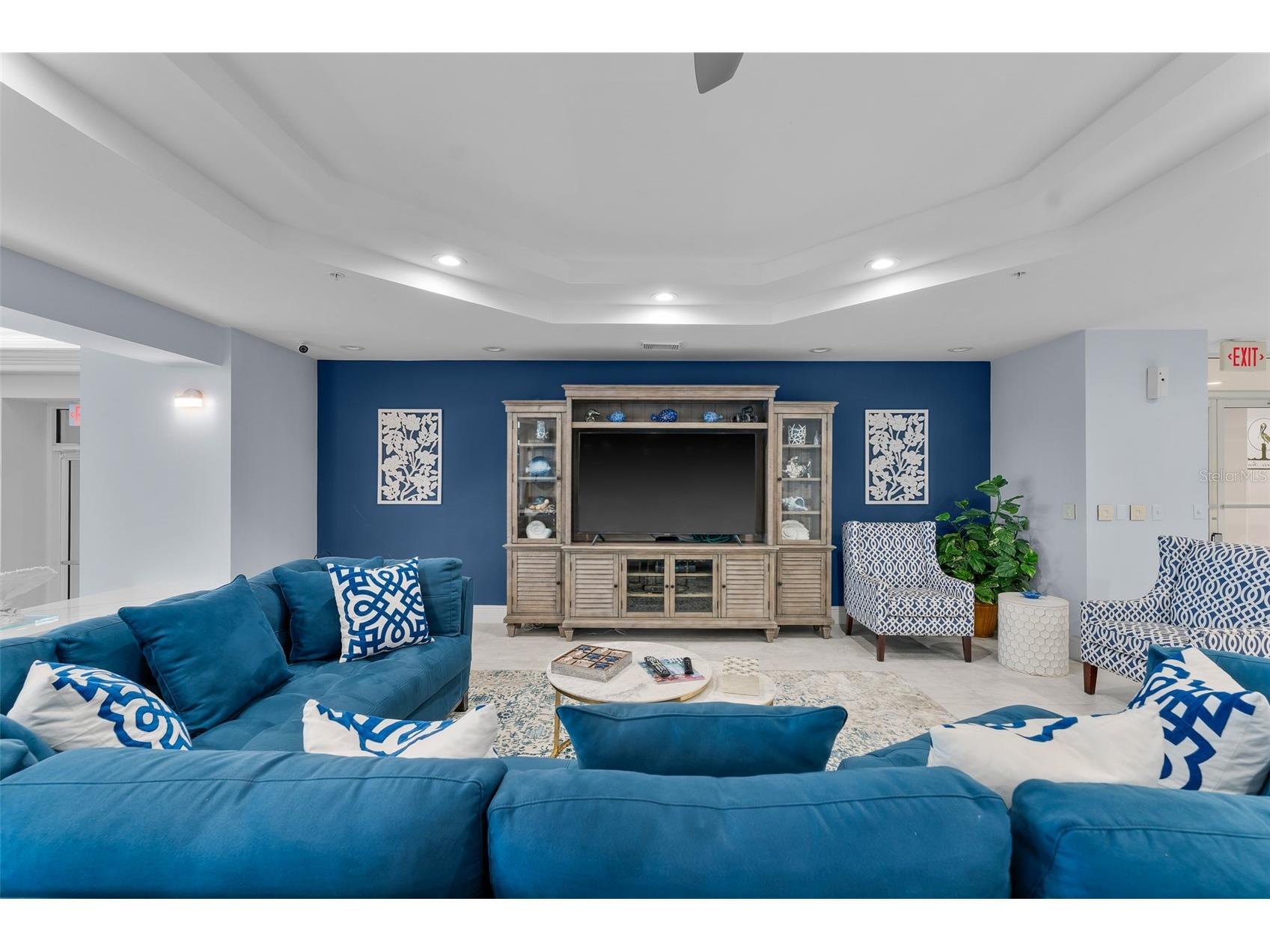 3425 S Atlantic Avenue #1105 Daytona Beach Shores FL 32118 V4936789 image42