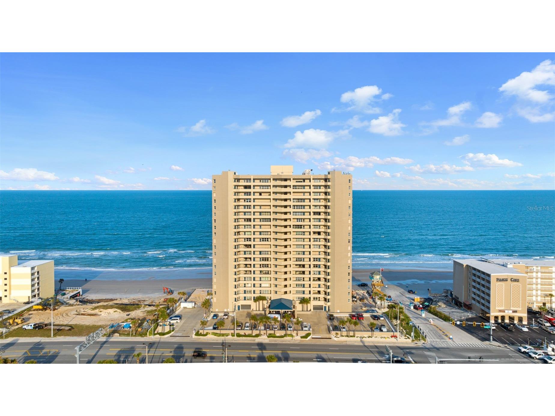 3425 S Atlantic Avenue #1105 Daytona Beach Shores FL 32118 V4936789 image5