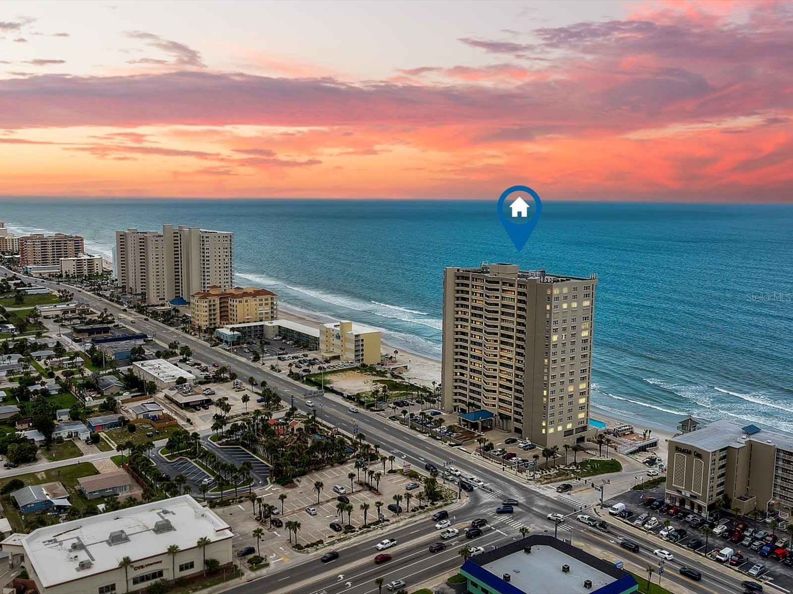 3425 S Atlantic Avenue #1105 Daytona Beach Shores FL 32118 V4936789 image51