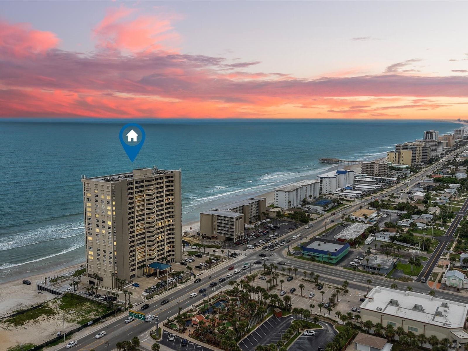 3425 S Atlantic Avenue #1105 Daytona Beach Shores FL 32118 V4936789 image52