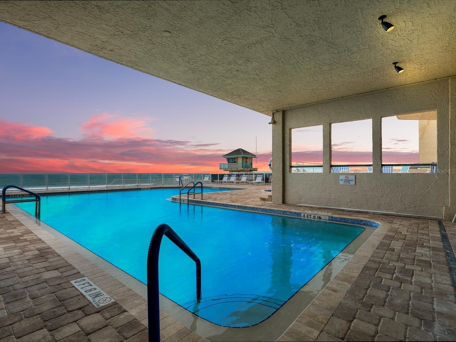 3425 S Atlantic Avenue #1105 Daytona Beach Shores FL 32118 V4936789 image56