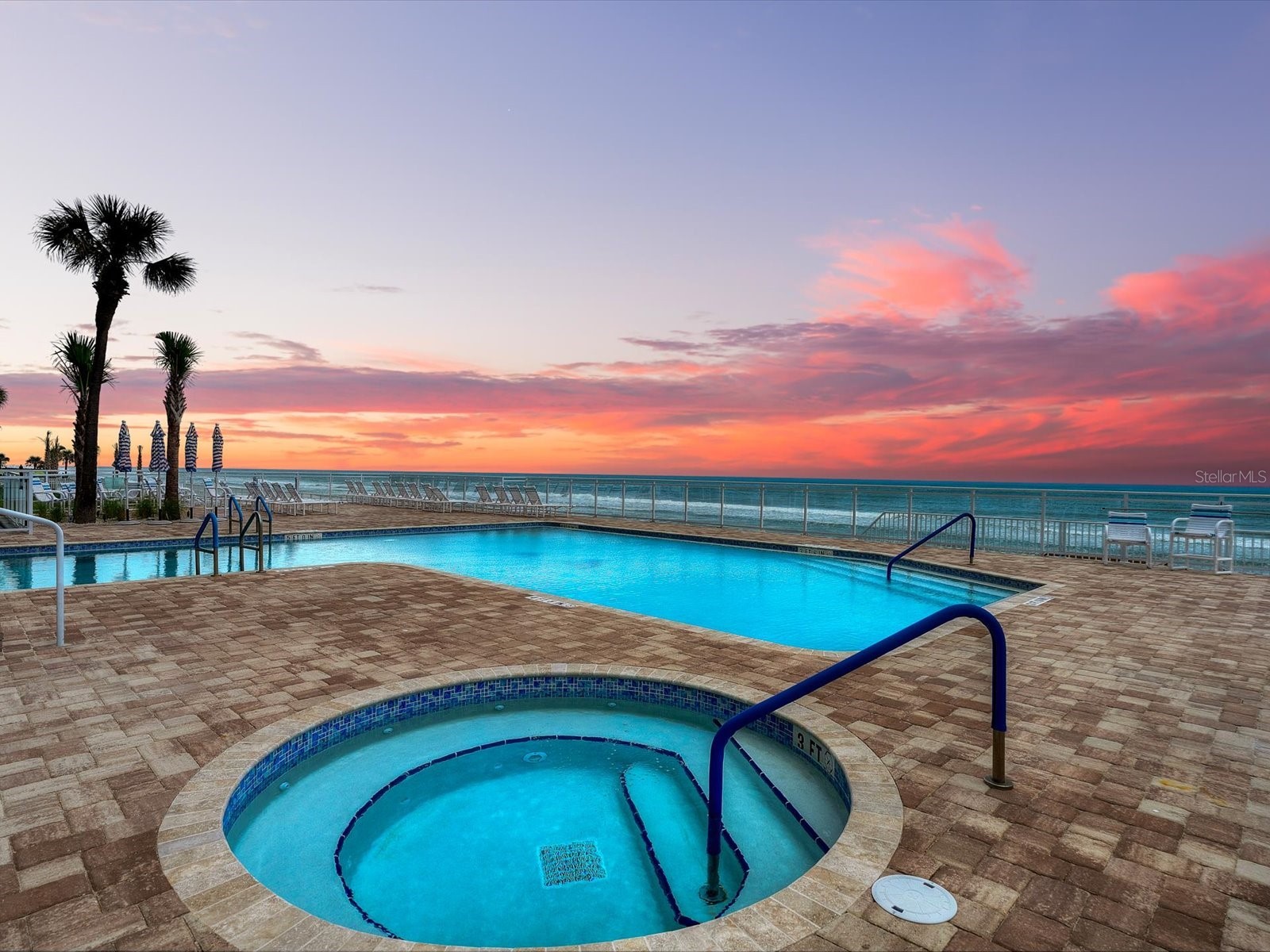 3425 S Atlantic Avenue #1105 Daytona Beach Shores FL 32118 V4936789 image58