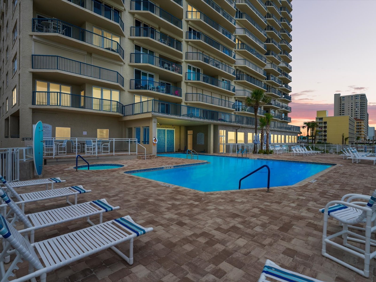 3425 S Atlantic Avenue #1105 Daytona Beach Shores FL 32118 V4936789 image59