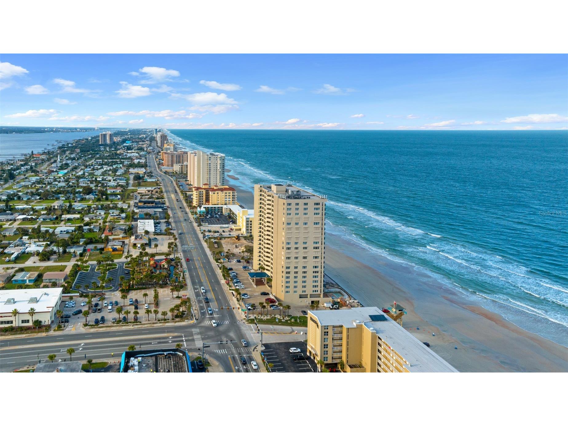 3425 S Atlantic Avenue #1105 Daytona Beach Shores FL 32118 V4936789 image6