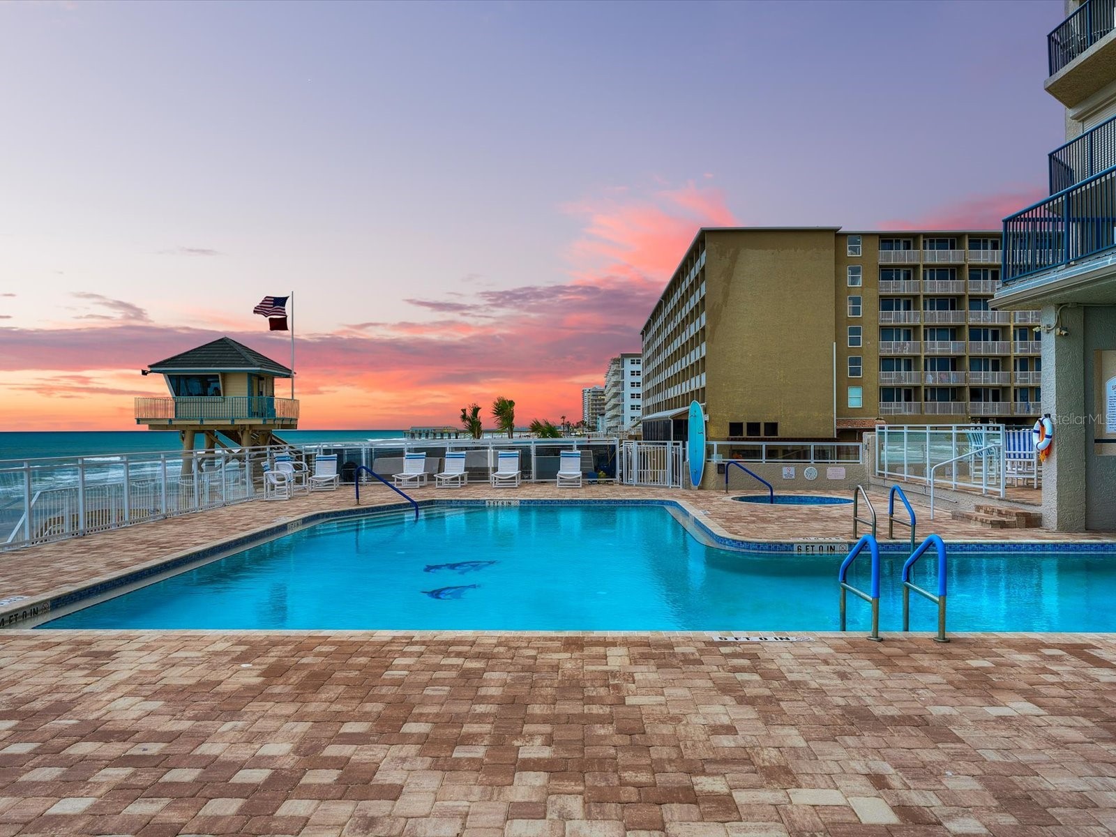 3425 S Atlantic Avenue #1105 Daytona Beach Shores FL 32118 V4936789 image61