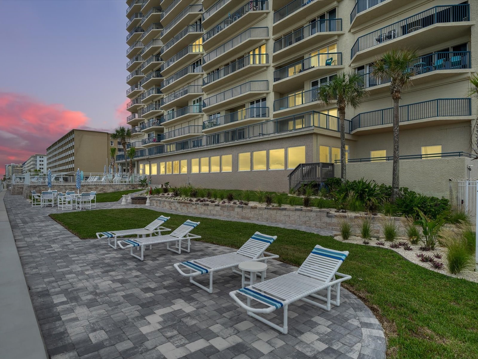 3425 S Atlantic Avenue #1105 Daytona Beach Shores FL 32118 V4936789 image64