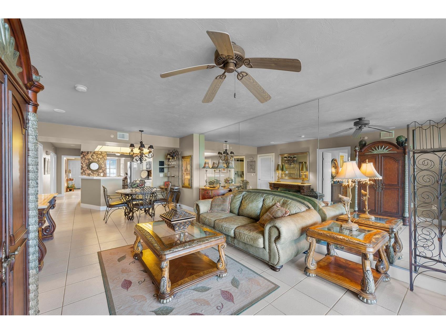 3425 S Atlantic Avenue #1105 Daytona Beach Shores FL 32118 V4936789 image9
