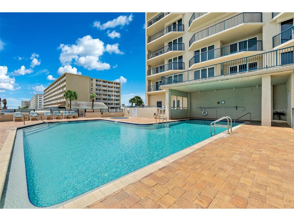 3425 S Atlantic Avenue #1206 Daytona Beach Shores FL 32118 V4942017 image43