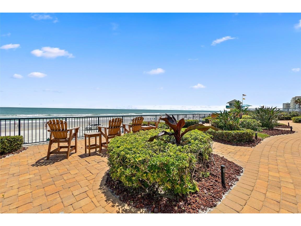 3425 S Atlantic Avenue #1206 Daytona Beach Shores FL 32118 V4942017 image45