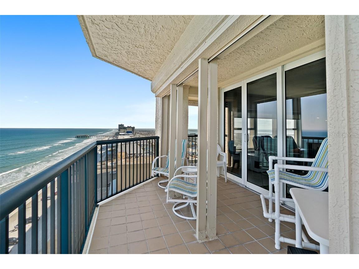 3425 S Atlantic Avenue #1206 Daytona Beach Shores FL 32118 V4942017 image6