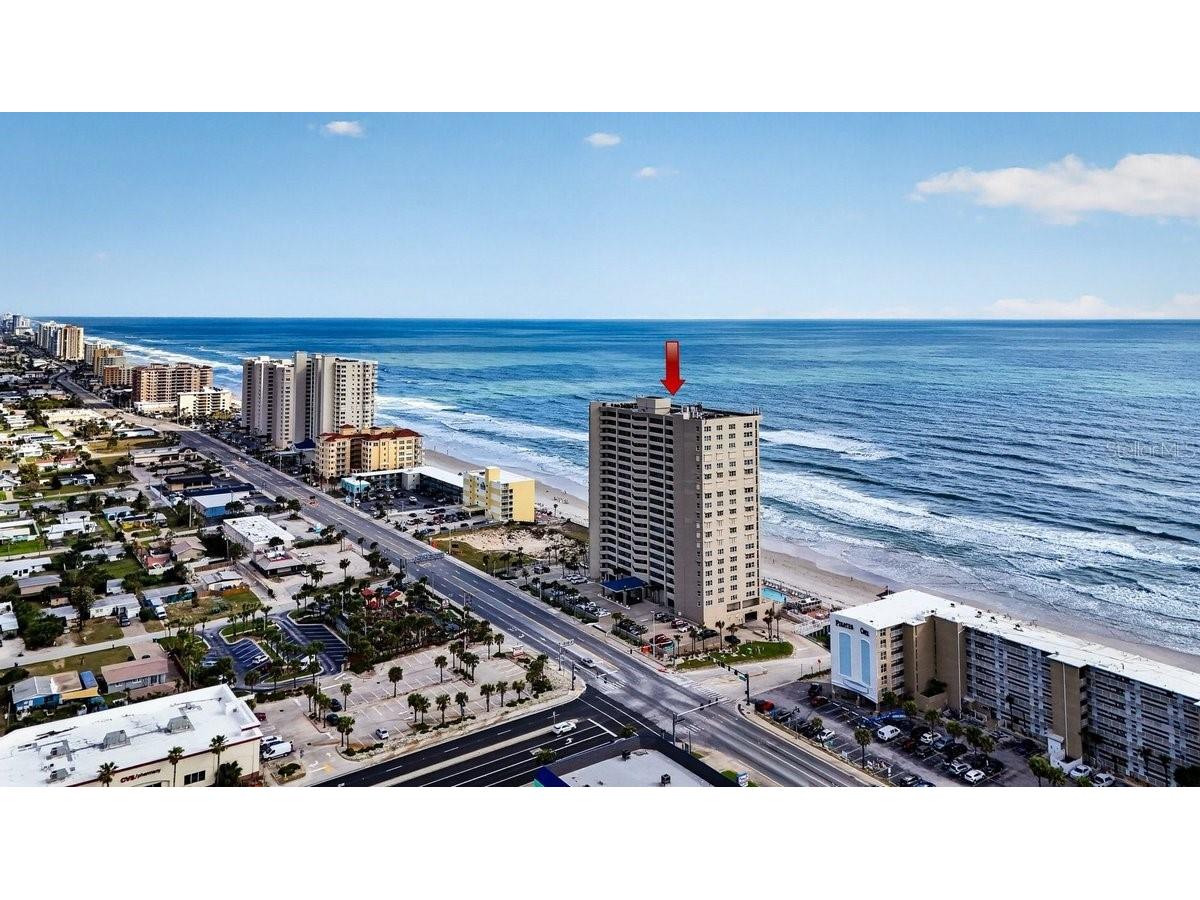 3425 S Atlantic Avenue #1706 Daytona Beach FL 32118 NS1087968 image33