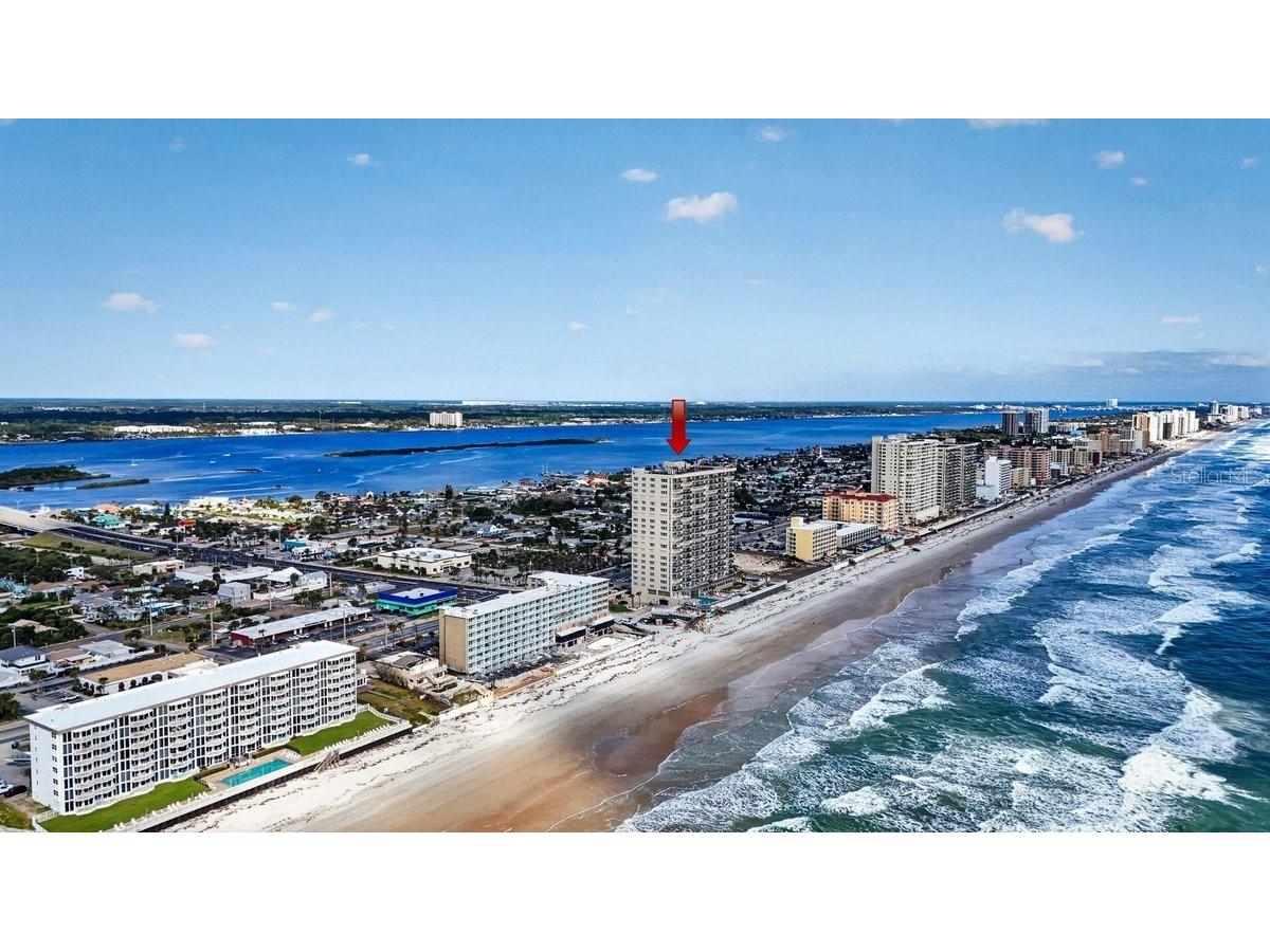 3425 S Atlantic Avenue #1706 Daytona Beach FL 32118 NS1087968 image35