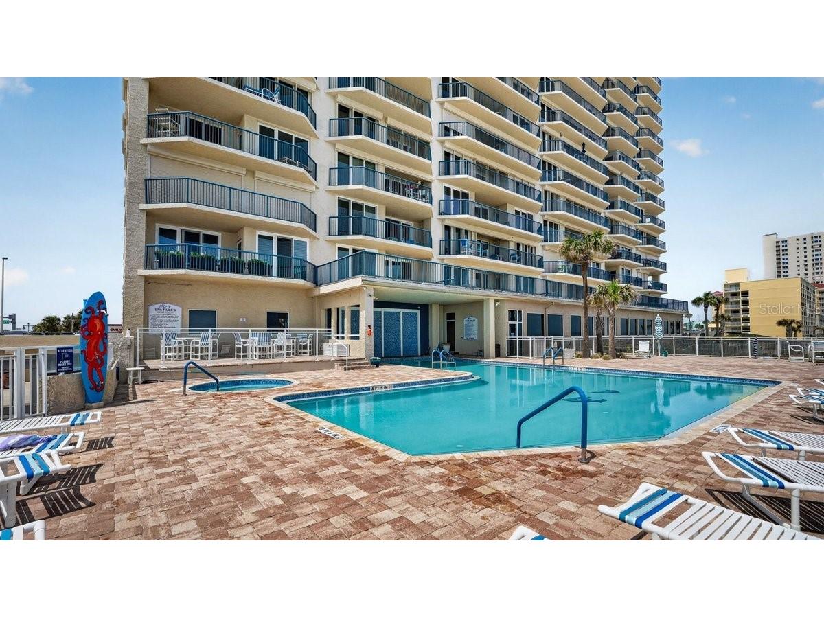 3425 S Atlantic Avenue #1706 Daytona Beach FL 32118 NS1087968 image60