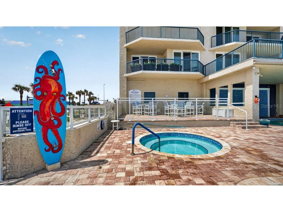 3425 S Atlantic Avenue #1706 Daytona Beach FL 32118 NS1087968 image61