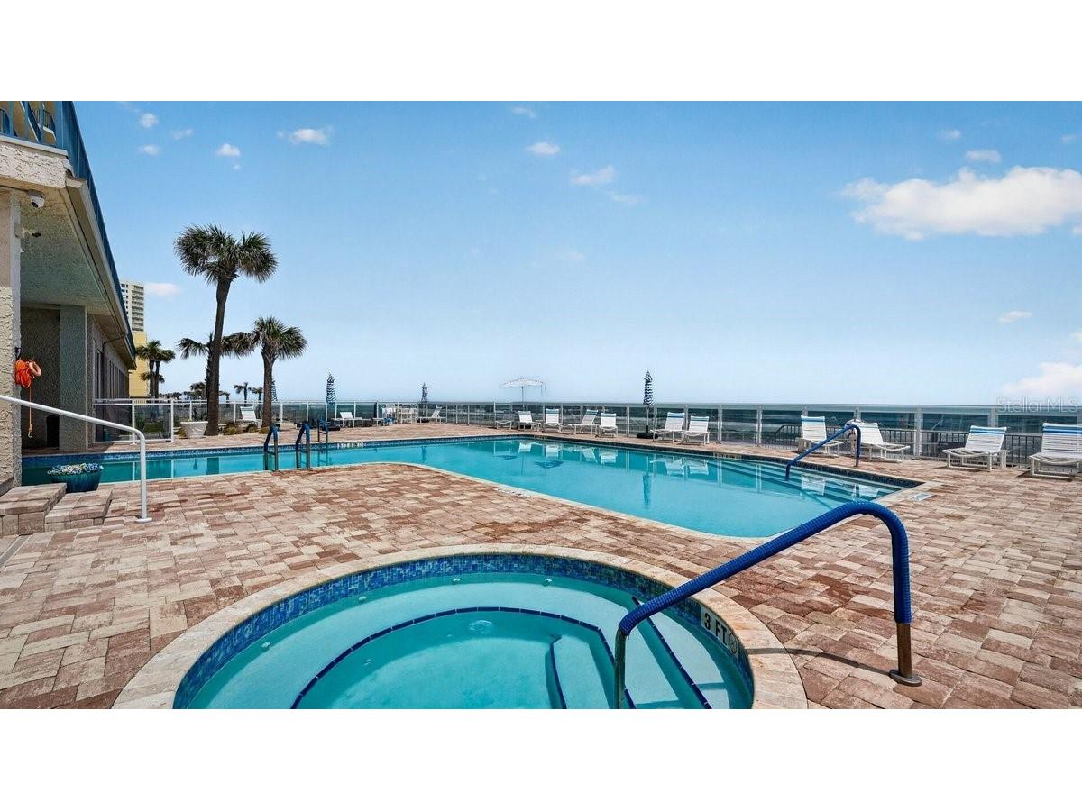 3425 S Atlantic Avenue #1706 Daytona Beach FL 32118 NS1087968 image62