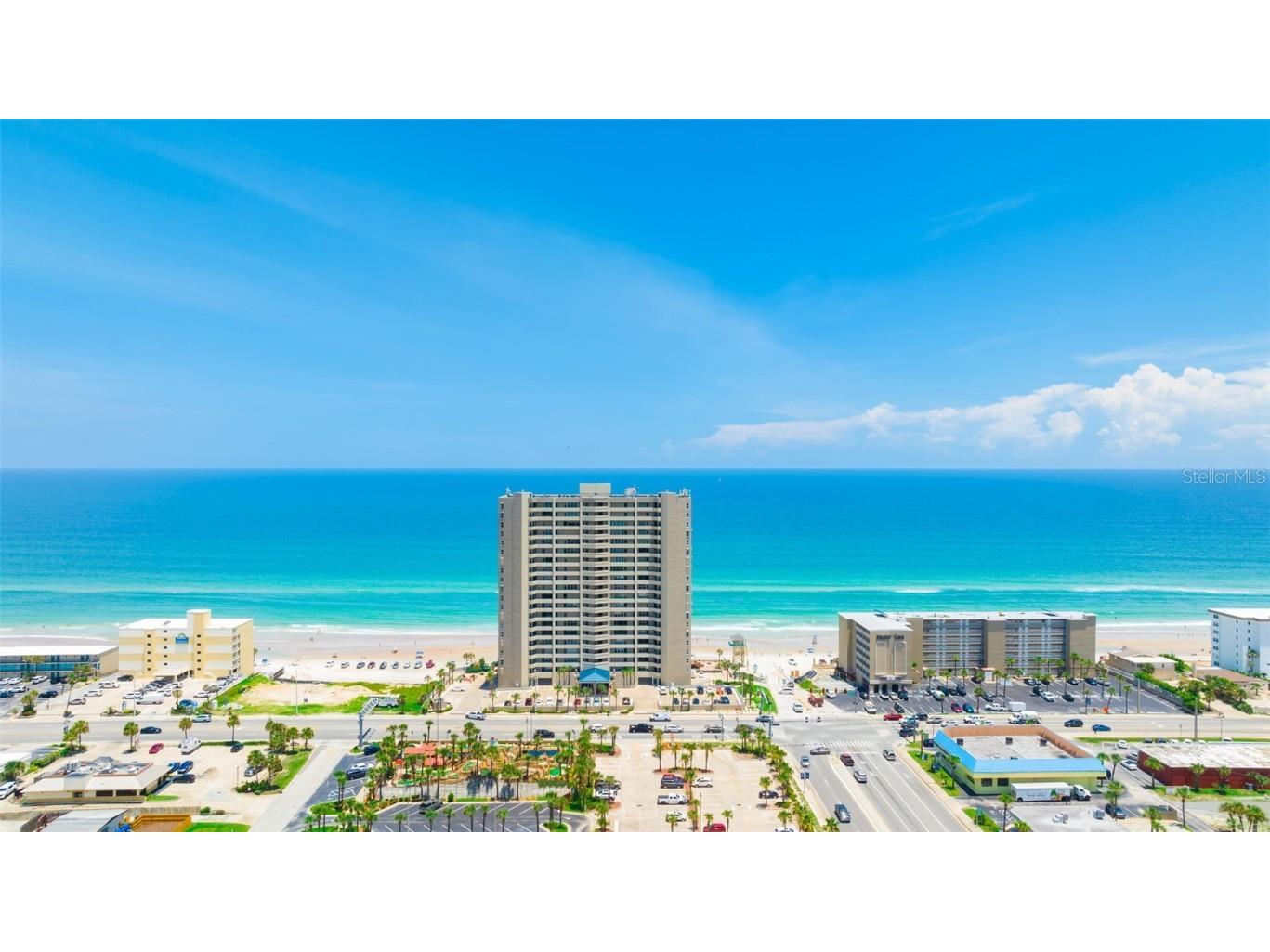 3425 S Atlantic Avenue #2002 Daytona Beach Shores FL 32118 V4931064 image1