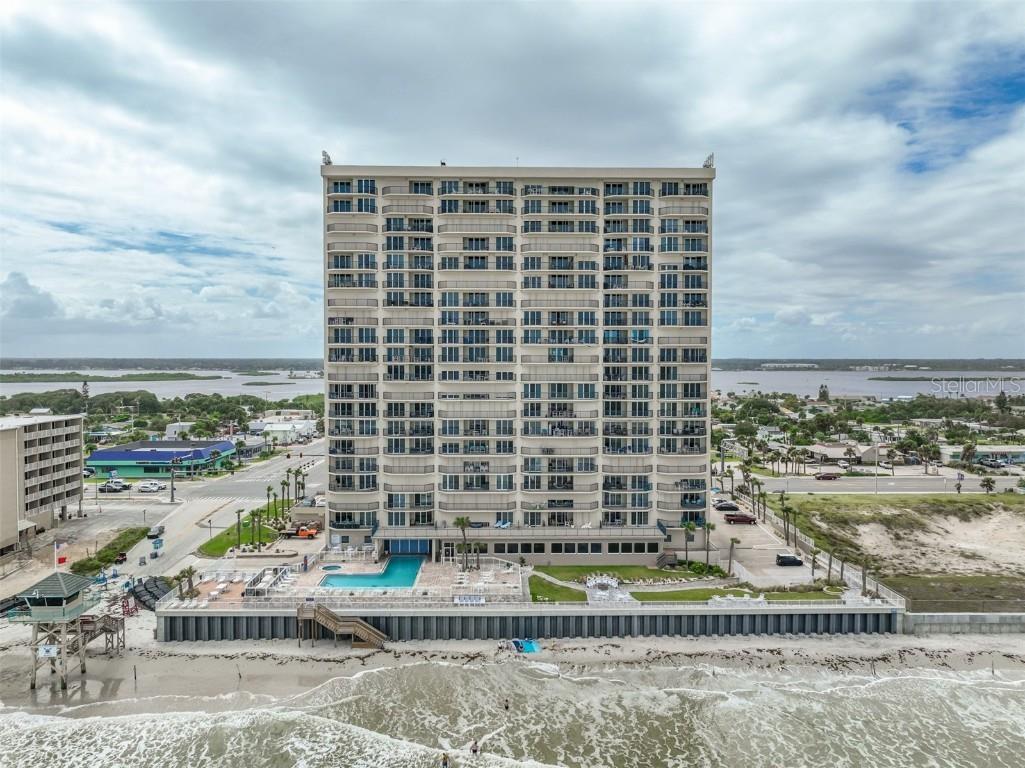 3425 S Atlantic Avenue #506 Daytona Beach FL 32118 V4945242 image60