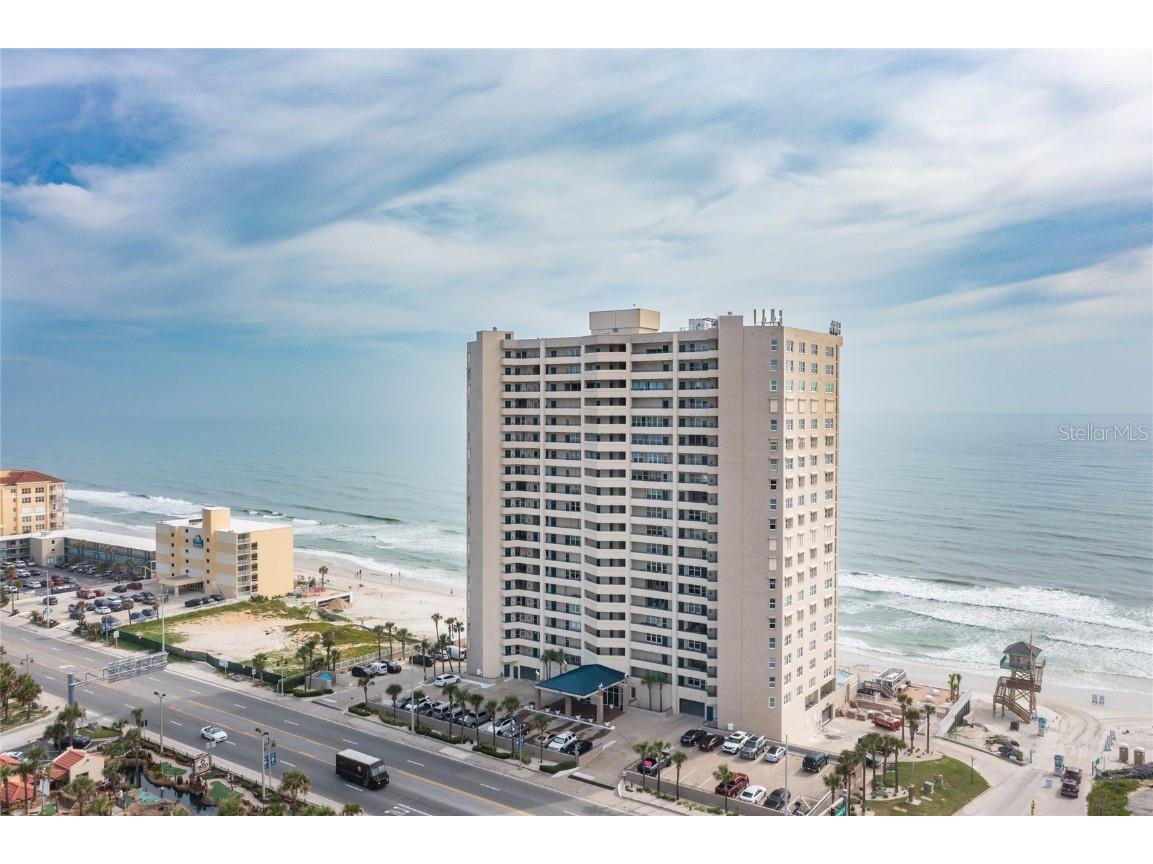 3425 S Atlantic Avenue #904 Daytona Beach FL 32118 - ATLANTIC OCEAN V4937625 image1