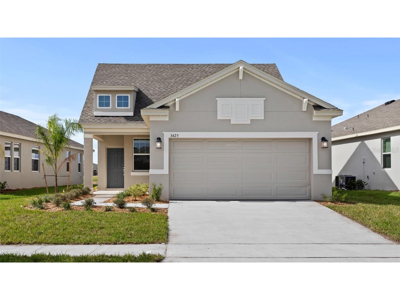 3425 Sagebrush Street Harmony FL 34773 - Buck Lake O6162686 image1