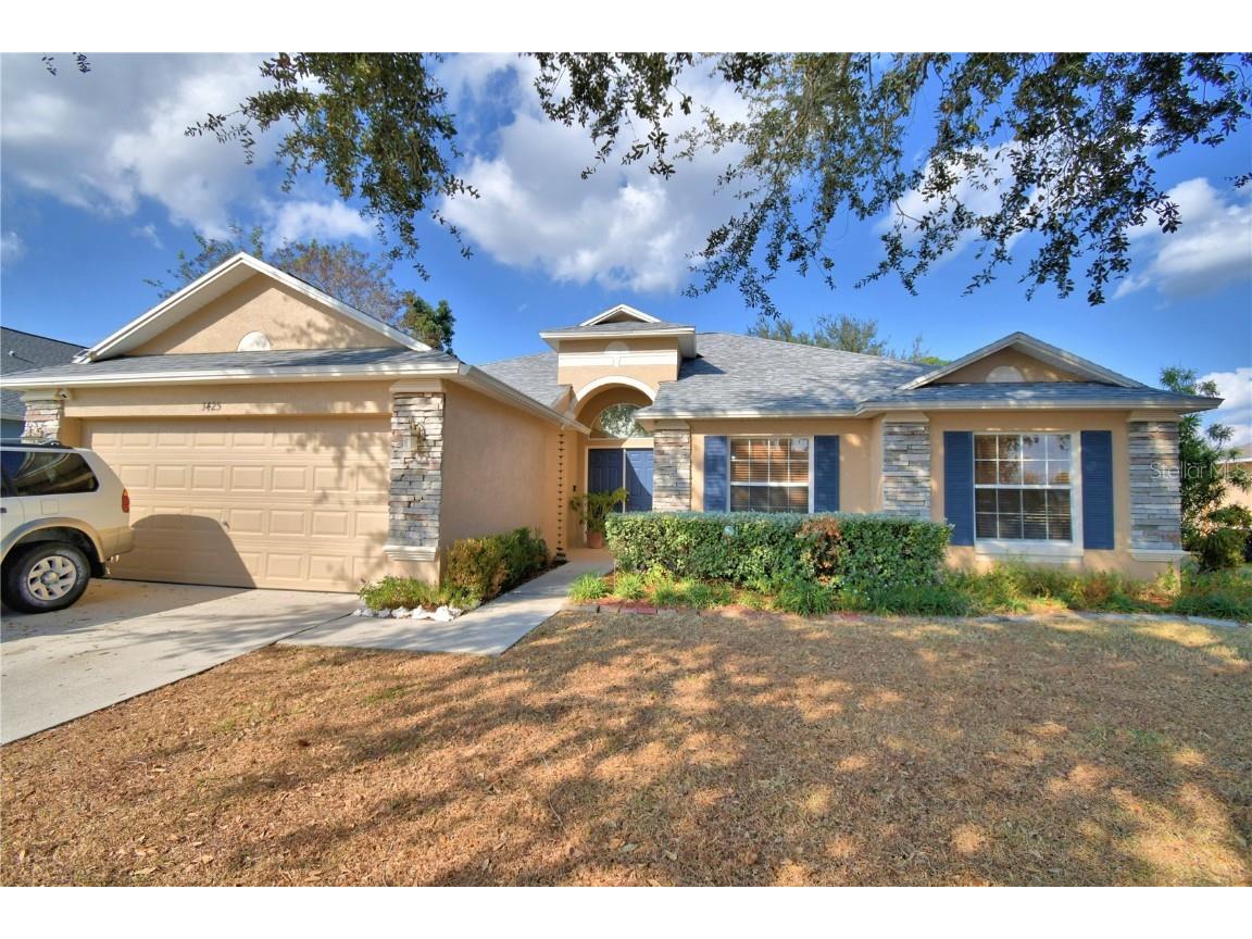 3425 Stoneway Drive Lakeland FL 33812 P4937162 image1