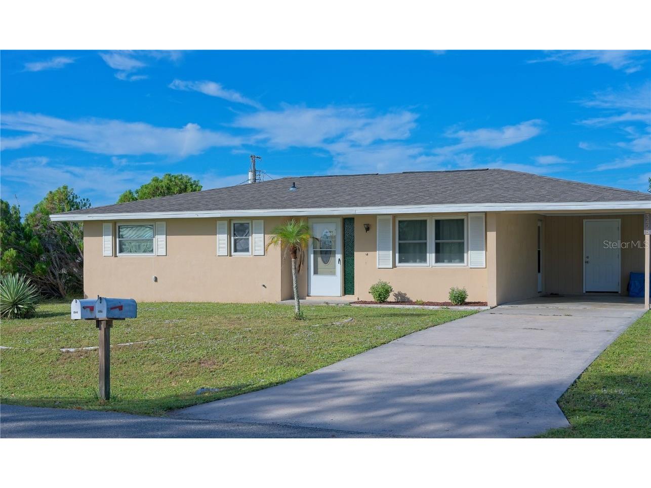 3425 Sunrise Trail Port Charlotte FL 33952 A4587087 image1