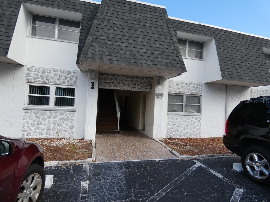 3425 Tricon Lane #12 Holiday FL 34691 W7869612 image1