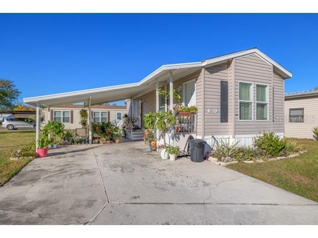 34251 Lodge Drive Wesley Chapel FL 33543 T3484656 image1